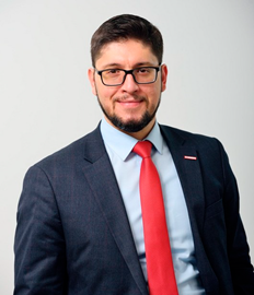 Эрвин Куртбединов