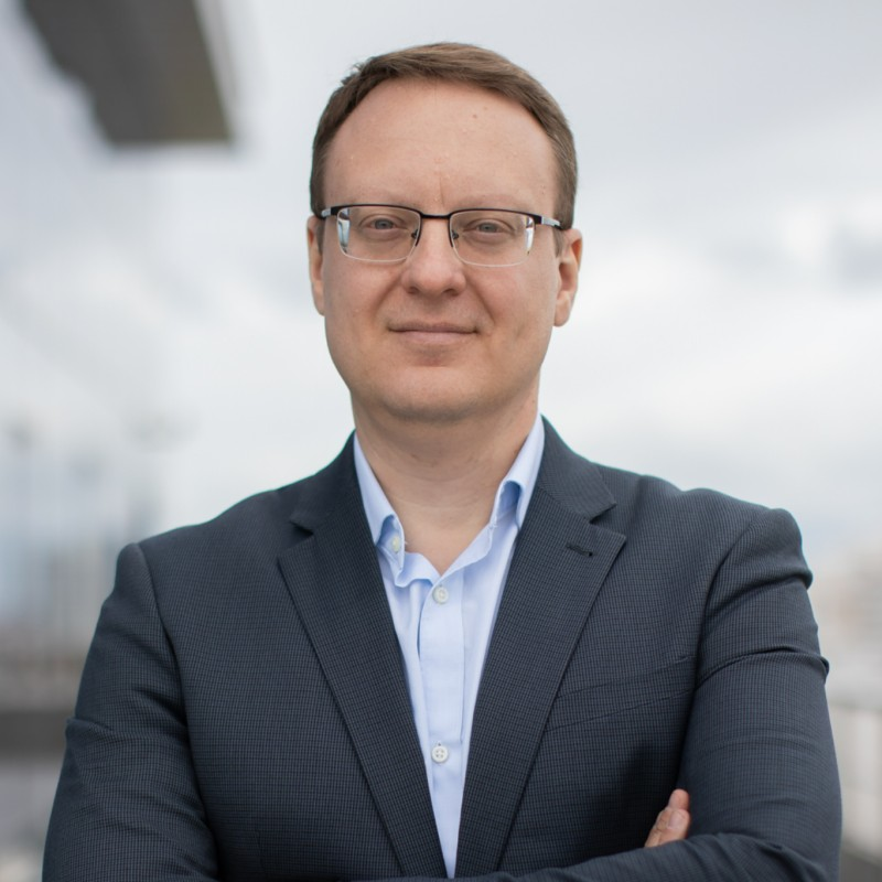 Павел Соловьев