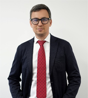 Рустем Исмагилов